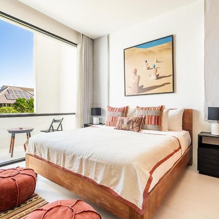 Mandala Residences Canggu Esterno foto