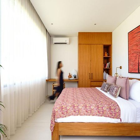 Mandala Residences Canggu Esterno foto