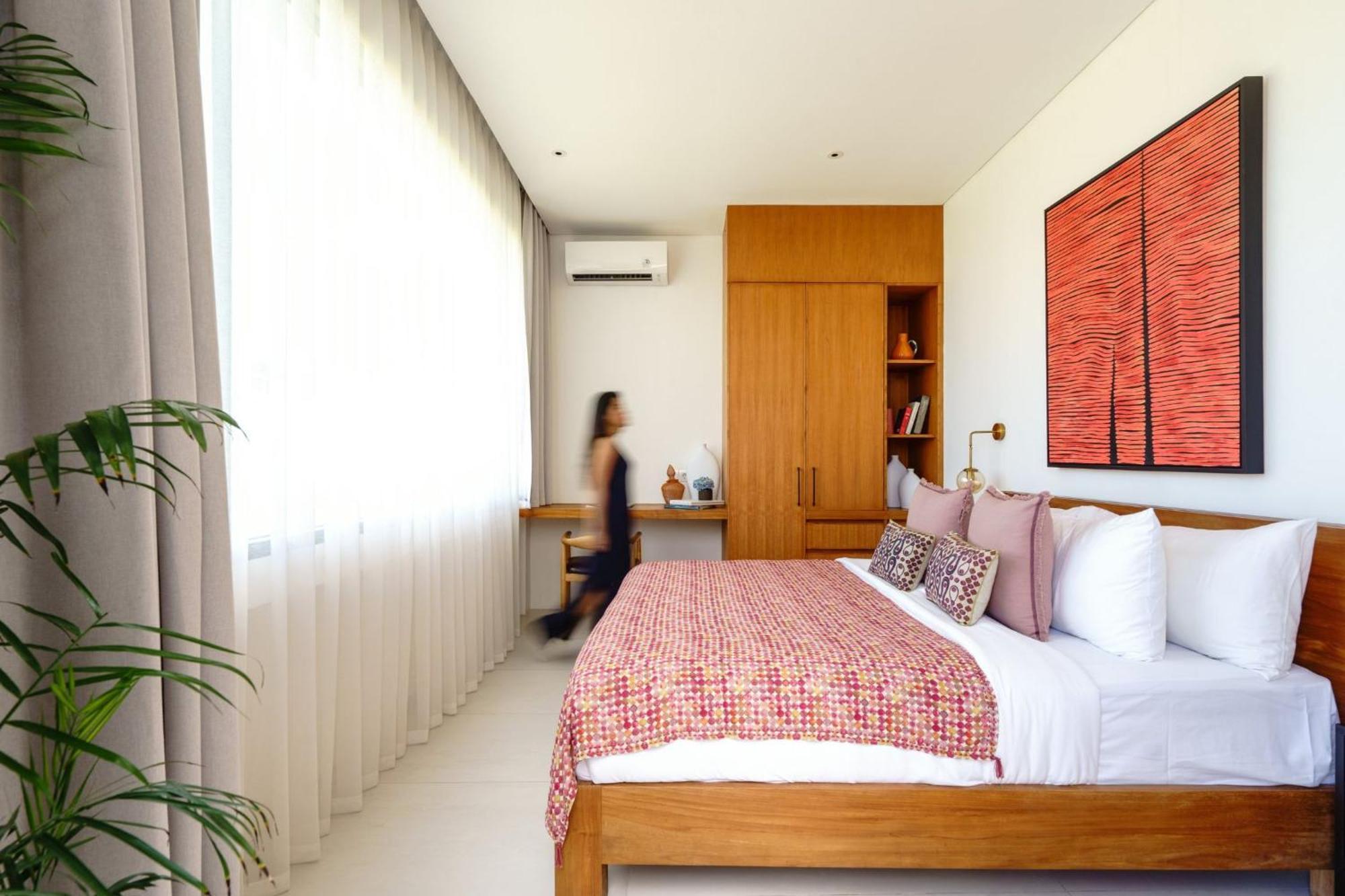 Mandala Residences Canggu Esterno foto