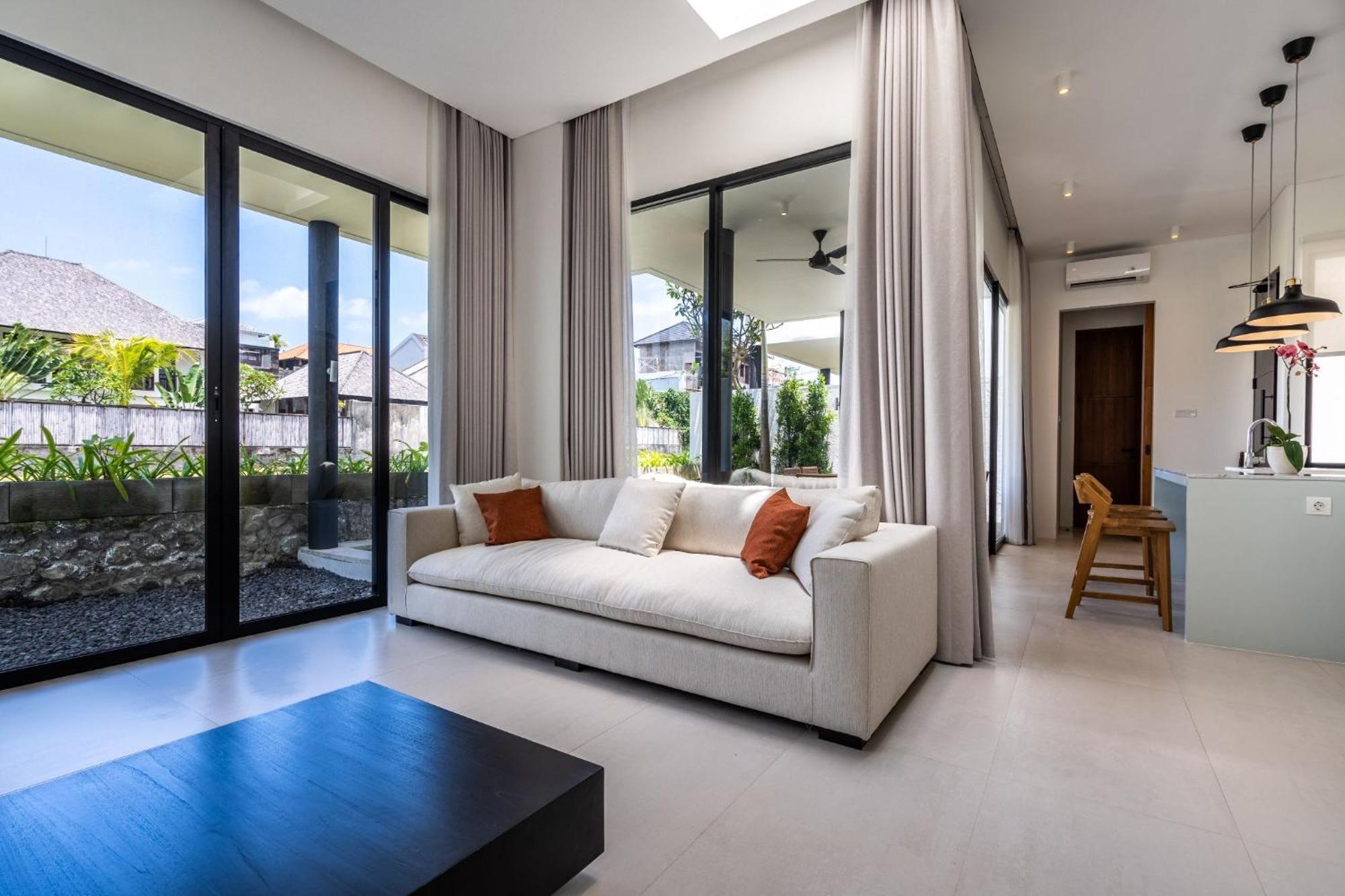 Mandala Residences Canggu Camera foto