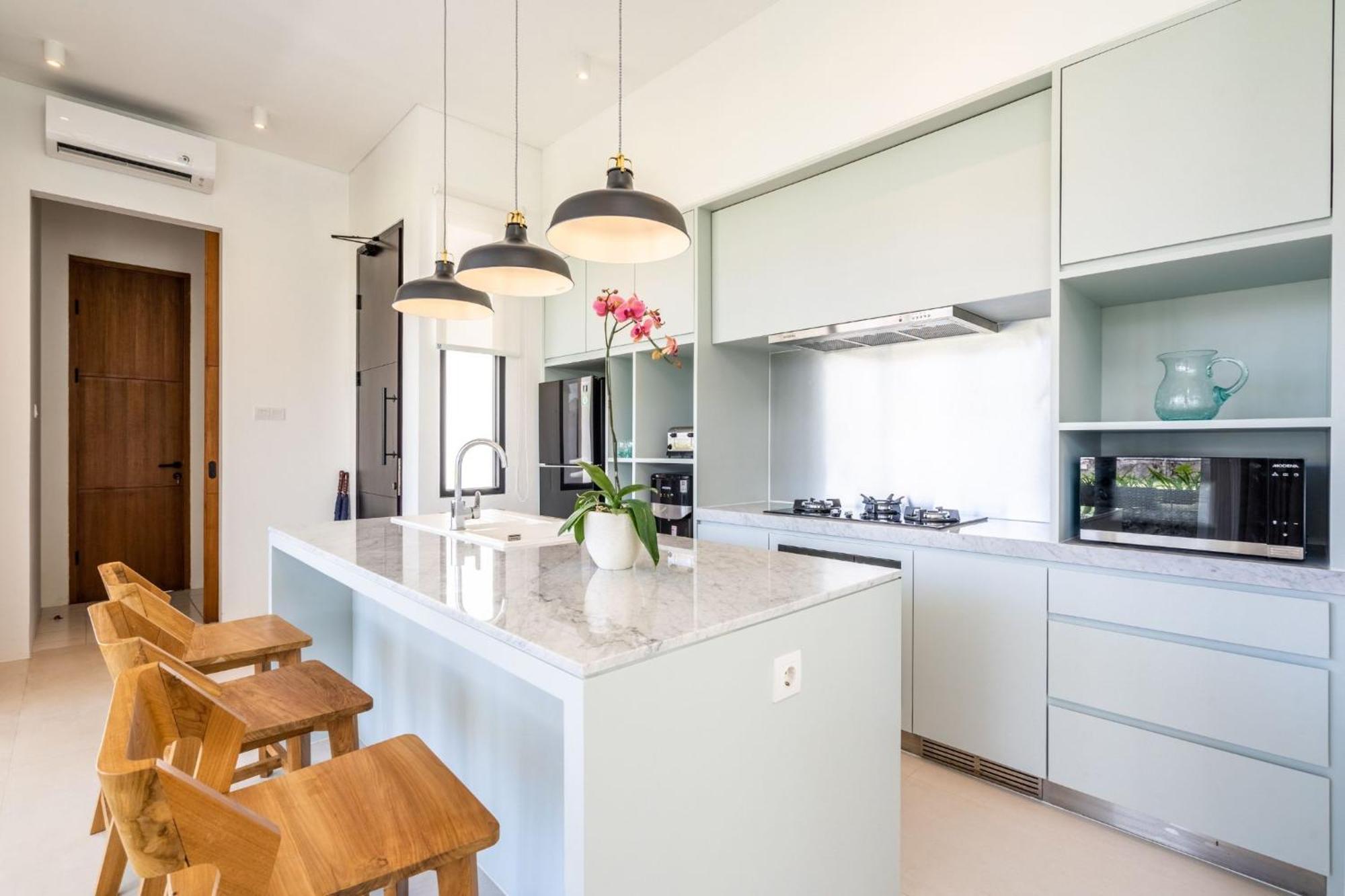Mandala Residences Canggu Esterno foto