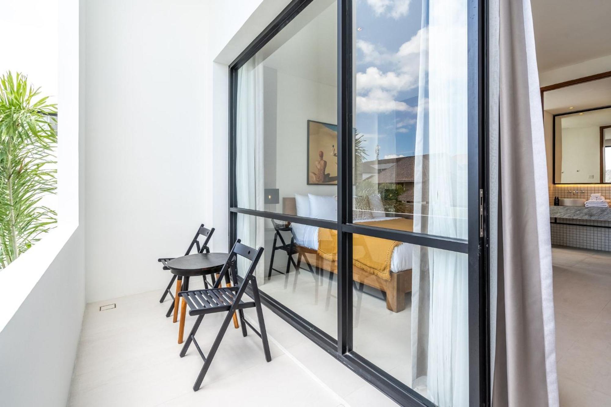 Mandala Residences Canggu Camera foto