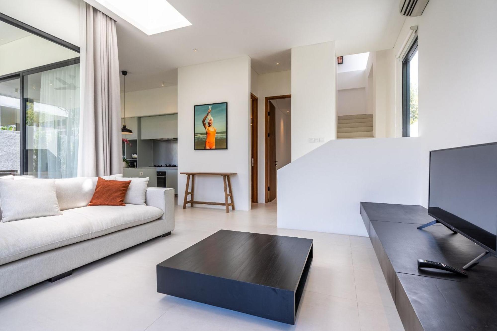 Mandala Residences Canggu Esterno foto